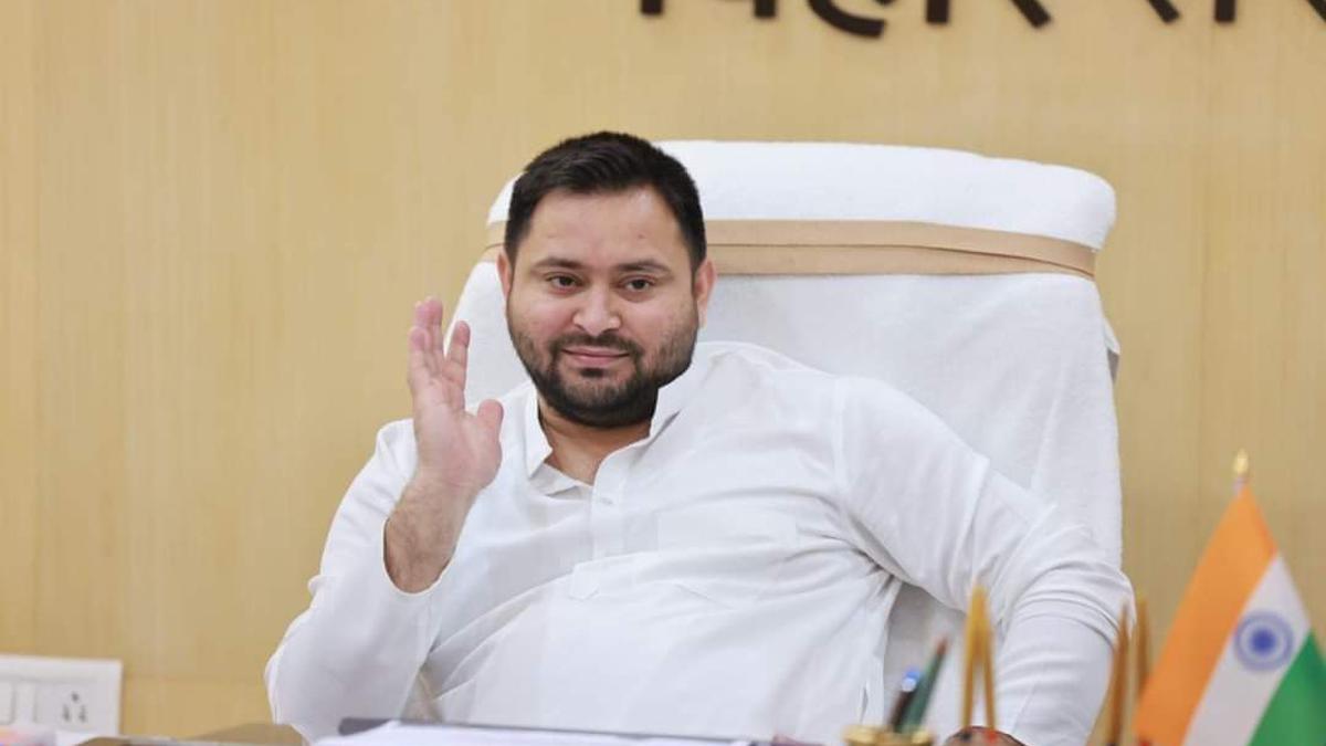 INDIA Bloc to scrap Waqf Act if comes to power